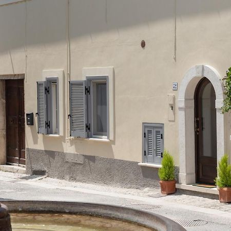 Dimore Norcia Residenza Via Umberto 32 Exterior foto