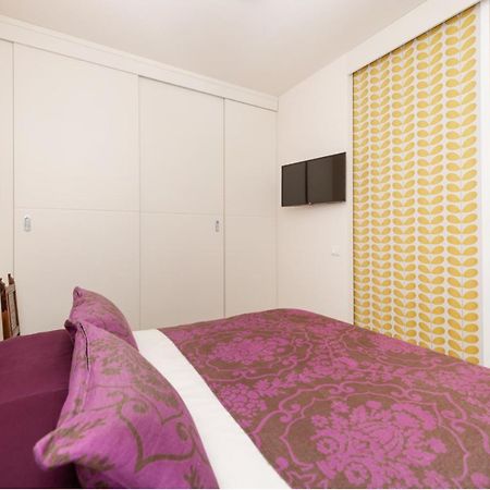 Dimore Norcia Residenza Via Umberto 32 Exterior foto