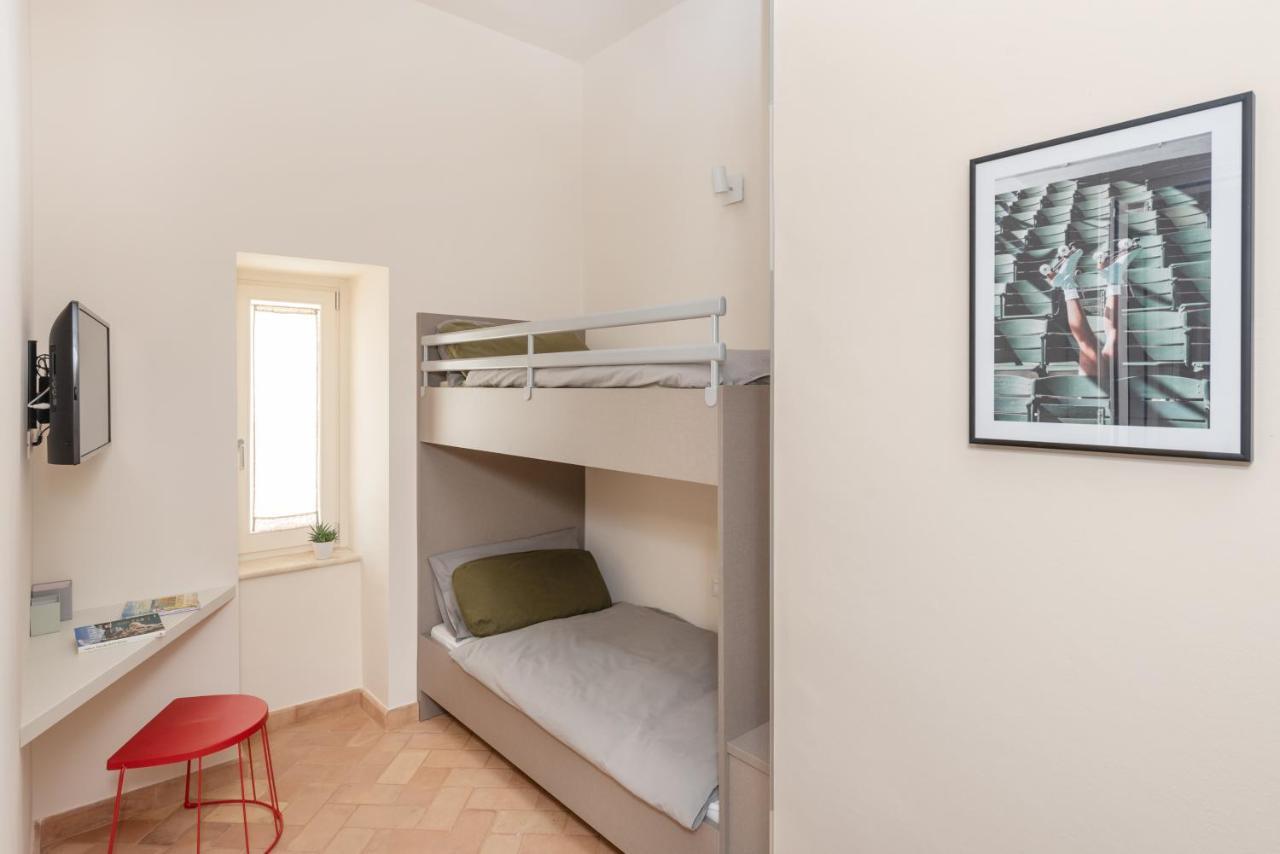 Dimore Norcia Residenza Via Umberto 32 Exterior foto