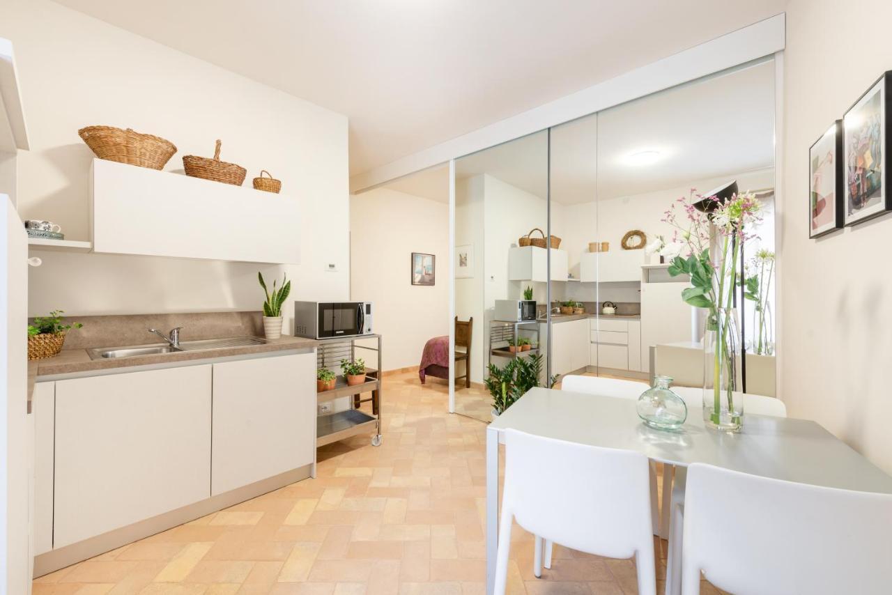 Dimore Norcia Residenza Via Umberto 32 Exterior foto