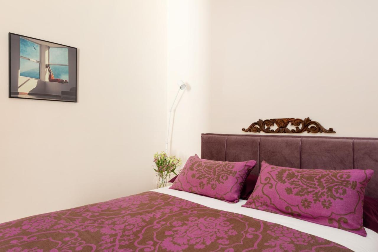 Dimore Norcia Residenza Via Umberto 32 Exterior foto