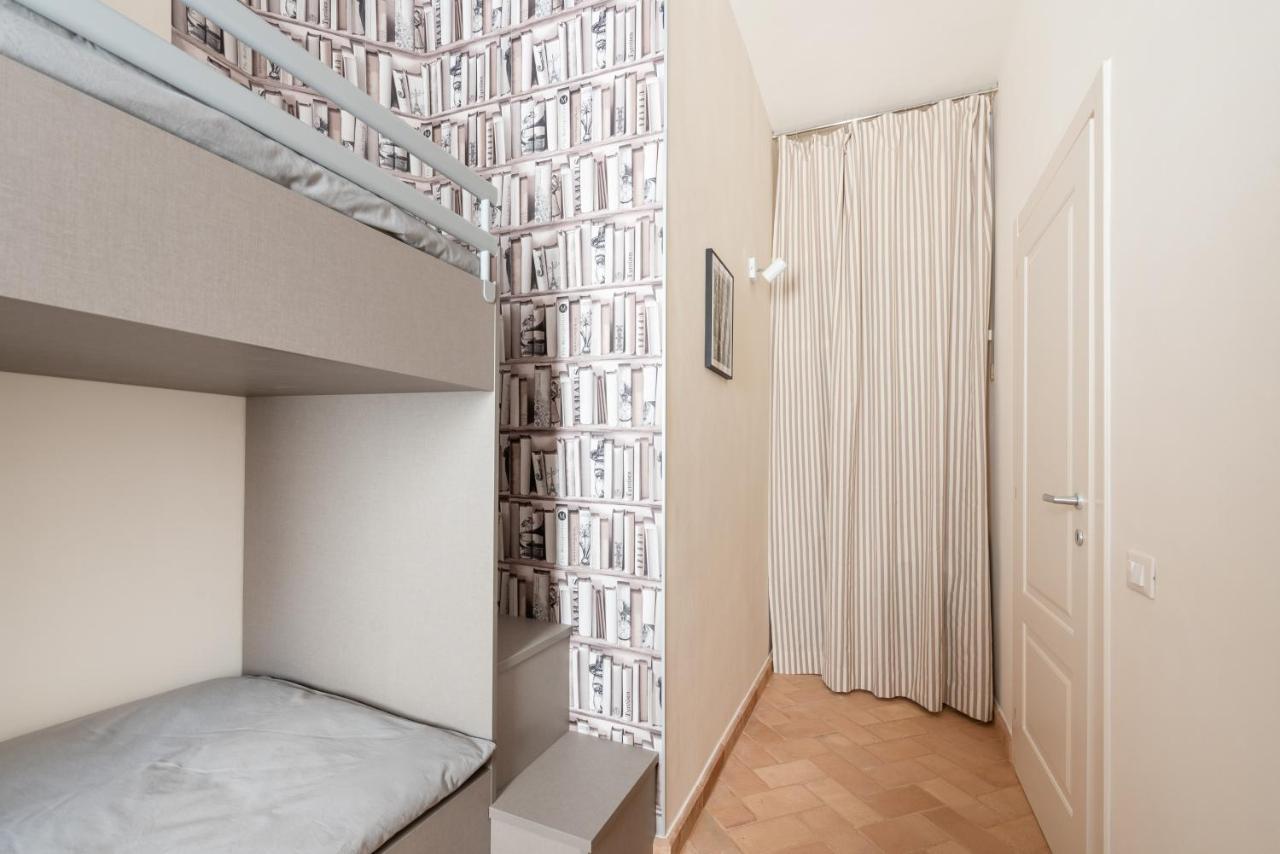 Dimore Norcia Residenza Via Umberto 32 Exterior foto
